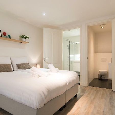 Clean And Modern Nassau Canal Apartment アムステルダム エクステリア 写真