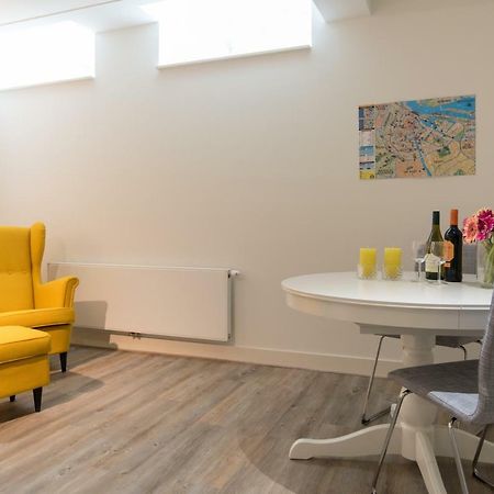 Clean And Modern Nassau Canal Apartment アムステルダム エクステリア 写真