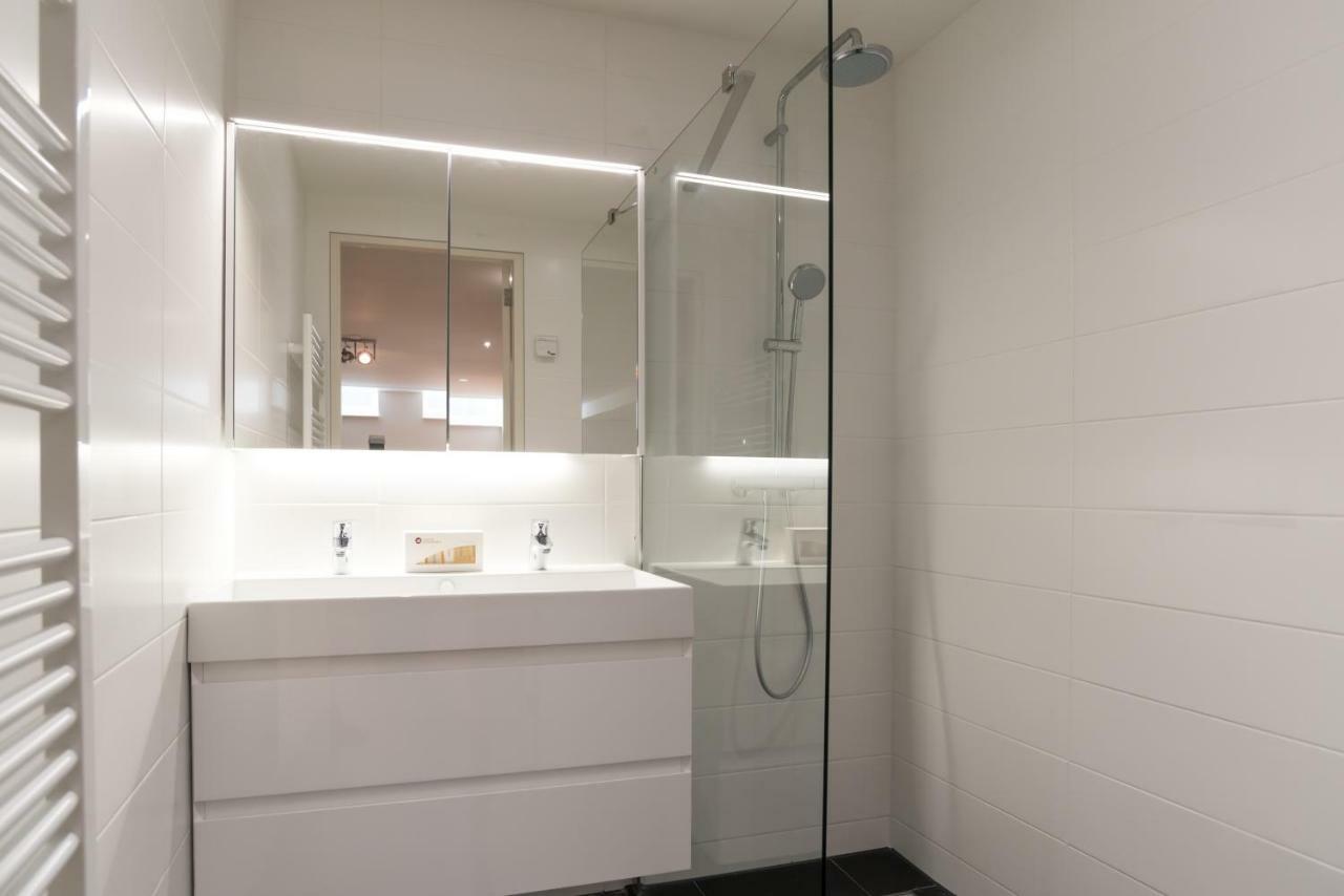 Clean And Modern Nassau Canal Apartment アムステルダム エクステリア 写真