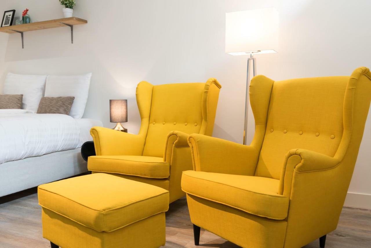 Clean And Modern Nassau Canal Apartment アムステルダム エクステリア 写真
