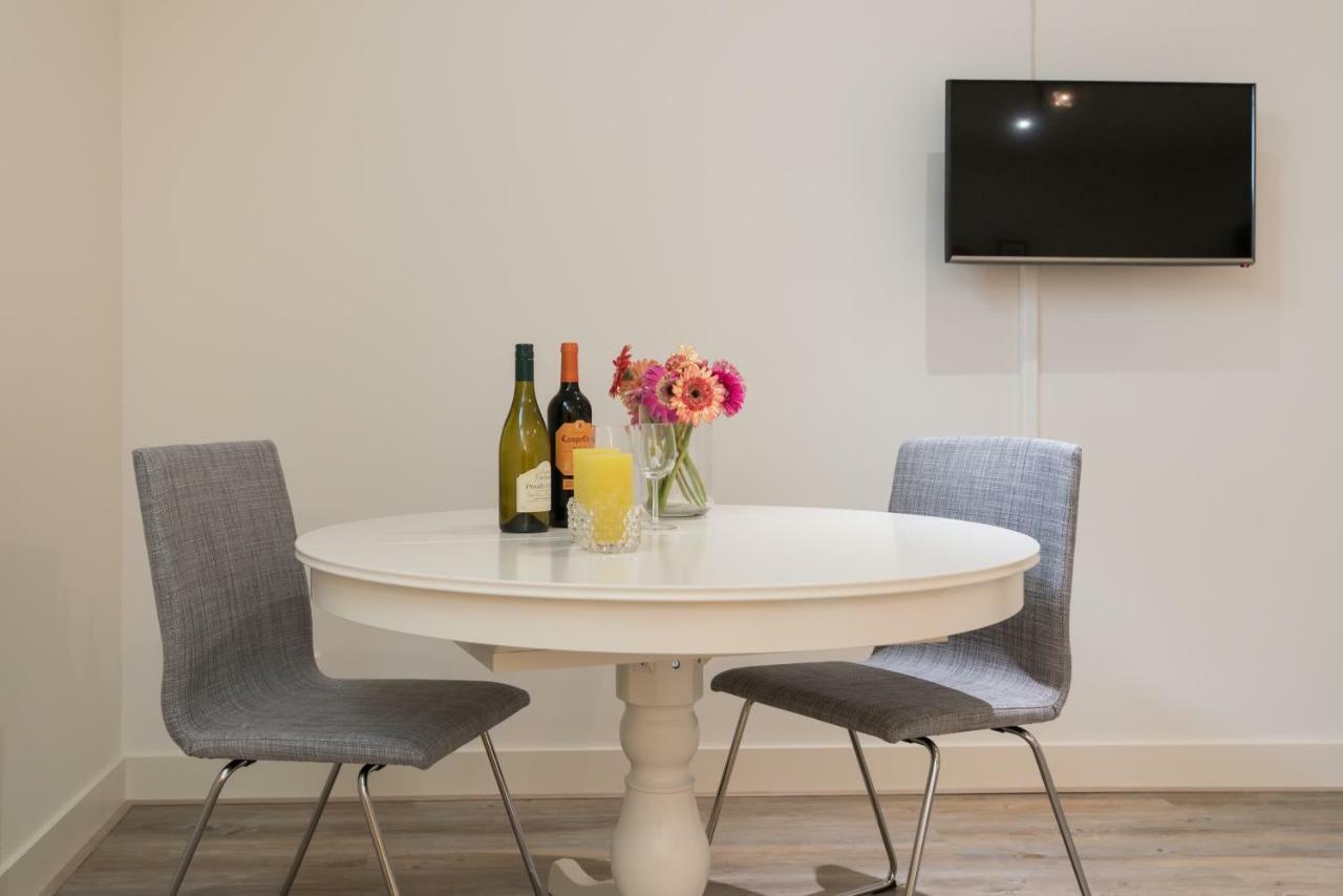 Clean And Modern Nassau Canal Apartment アムステルダム エクステリア 写真